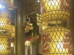 -南京大牌档(青岛万象城店)