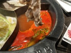 -火锅岛潮牌自助餐厅(天津天佑城店)