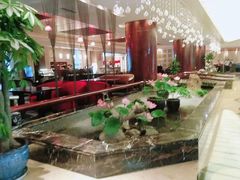 -建德半岛凯豪大酒店