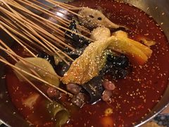 -付小姐在成都(中山公园店)