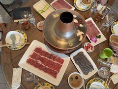 -南门涮肉(上海一店)