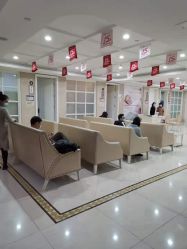 -玛丽亚妇产医院产后修复·医美产康中心