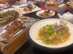 -云天楼国鼎喜宴中心(国鼎店)