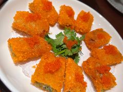 -金陵一哥龙虾(水木秦淮店)