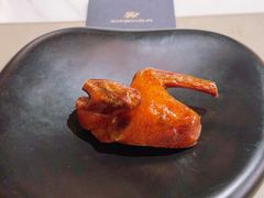 -新荣记(新源南路店)