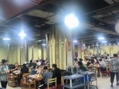 -元盛居(生态大街店)