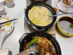 -火啫啫·粤式啫啫煲(南通首店)