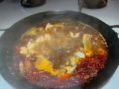-老天桥蛙炉火锅(姑苏总店)