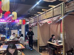 -小饕荟雅安贡椒鱼鲜馆(广福桥店)
