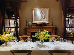 -Le Bistrot de Racine