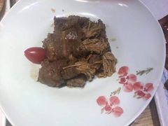 -三石铁板烧(紫竹桥店)