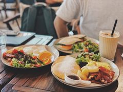 -VESH COFFEE(定西路店)