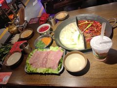 -萍姐火锅·公路夜市(打浦桥日月光店)