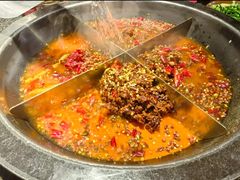 -陈眼镜火锅(总店)