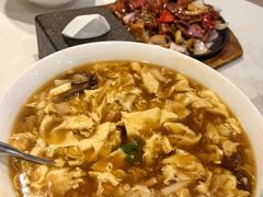 -老浒记烤鸭-北京菜(琉璃厂店)