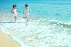 -施华洛婚纱摄影会所(范阳中路店)