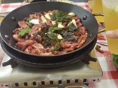 -林真真牛肋条放题(天马店)