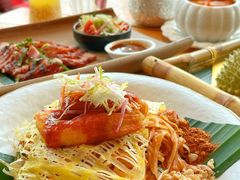-Thai Alley泰爱里(二沙岛店)