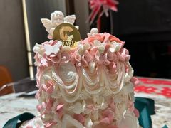 -柏尼娅PEARIA·蛋糕定制(静安店)