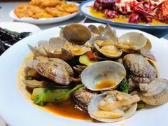 -杨氏青龙虾·羊蝎子(金盛路总店)