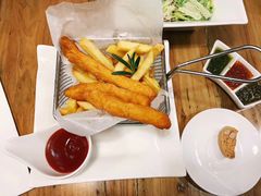 -安妮意大利餐厅(国贸店)
