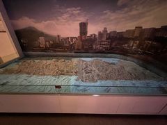 -白鹤梁水下博物馆