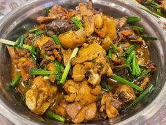 烧鸡公-高子烧鸡公(五里堆路店)