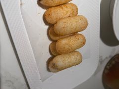 -荷塘秋月·本帮江浙菜(国权路店)