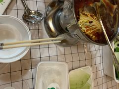 -蜗牛宅捞火锅生鲜超市(新吴店)