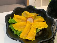 客家蛋饺-马家斑.鲜鱼火锅(松湖万科店)