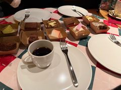 -星巴克(金茂大厦店)