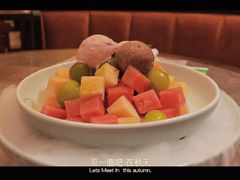 -西安凯悦酒店·湖畔中餐厅