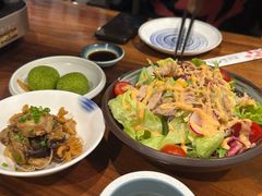 -森味花园·日本料理(伊藤洋华堂亚运村店)