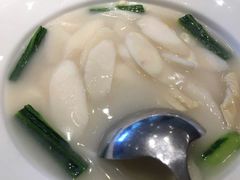 -华师大厦酒店·华粤轩中餐厅