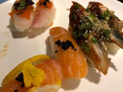 -索菲特酒店 · 云尚天际自助餐厅