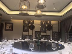 -香雪海饭店中餐厅(人民桥店)