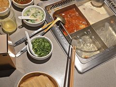 -海底捞火锅(崇文门新世界百货店)