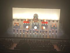 -交通银行前滩31演艺中心