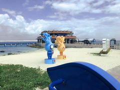 -三亚蜈支洲岛旅游区