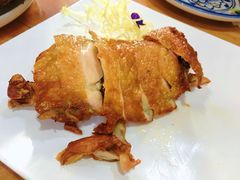 -小放牛炒菜馆(裕华东路店)
