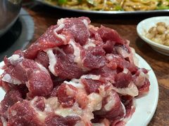 -来自潮州牛肉店(华强北店)
