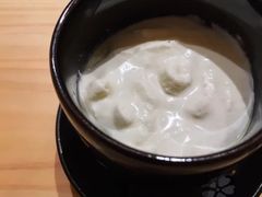 抹茶布丁-鮨青(恒基名人购物中心店)