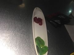 -探鱼·鲜青椒爽麻烤鱼(三水广场店)
