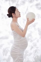 -布格专业孕妇摄影(长春旗舰店)
