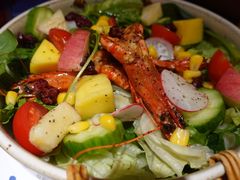 -火山屋台(新街口店)