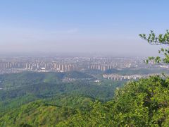 -紫金山索道-售票处