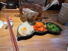 -鸟幸 TORISAKI 炭火居酒屋