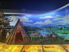 -呼伦贝尔民族博物馆