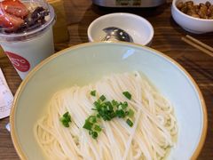 -津市刘聋子粉馆(林科大店)