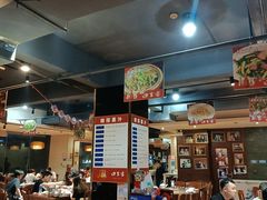 -天下客饭店(中山路店)